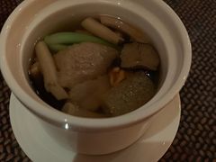 -南通滨江洲际酒店-东厨中餐厅