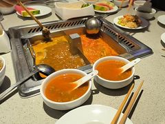 -海底捞火锅(万达广场店)