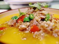 -五味堂·江浙土菜(月河特色店)