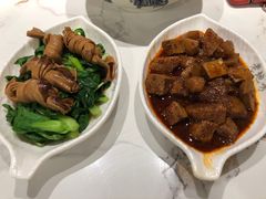 -老地方面馆(思南路店)