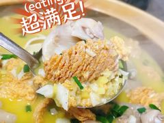 -聚味瞿记·龙虾堂(树木岭店)