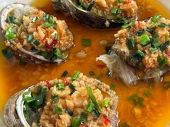 -碧海银沙海鲜餐厅(恒大海上威尼斯店)