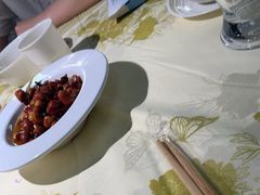 -铭副琦食·虾蟹烩馆(渔人码头店)