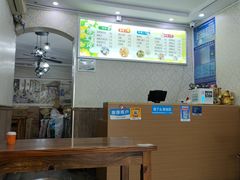 大堂-一杯绿豆汤(柏庐广场店)