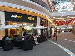 赛百味-赛百味SUBWAY(星摩尔店)