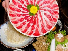 -长崎屋·日本料理·刺身·烧鸟(天河北路店)