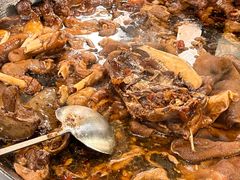 -杭嘉湖咬强羊肉面馆(永兴路总店)
