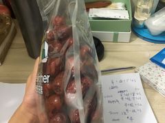 -叶氏兄弟果业(文二西路店)