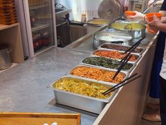 -乡党臊子面(丰庆公园店)