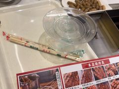 -金刚山烧烤(红旗大街店)