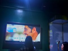 -欧歌堡KTV PARTY(万濠城店)