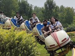 -辛玛王国游乐园