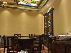 -岭南小生·粤港点心(南门口店)