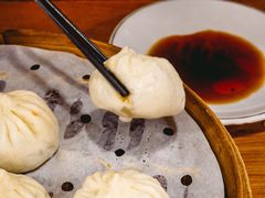 酱肉包-陈傻子餐厅(世纪都会店)