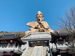 -句容茅山景区