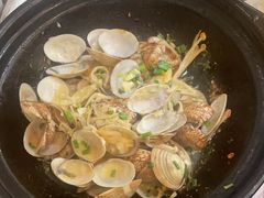 -小时候焗海鲜(鄞州万达店)