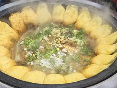 -边江铁锅炖鱼(振八街店)