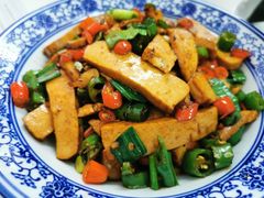 -新新湘菜馆(新中街二条店)