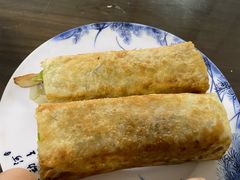 -张记饺饼筒(环城东路店)