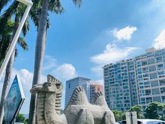 -深圳野生动物园