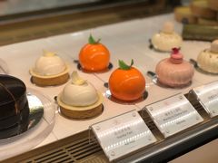 -PAUL LAFAYET 法式甜品(港汇广场店)