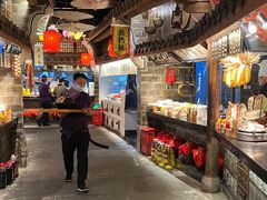-老宁波1381餐厅(宏泰广场店)
