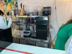 -津椰本·海南正宗椰奶清补凉(店一店)