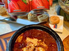 -七八冷面·延边朝鲜族美食(欢乐谷店)