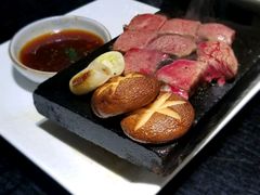 -和一料理(安阳店)