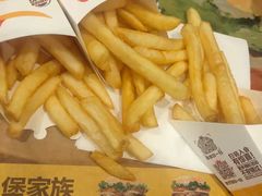 -汉堡王(SKLP店)