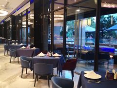 大堂-鹭江潮餐厅•福建菜(鹭江佲家酒店)