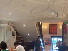 -大鸭梨烤鸭(左家庄店)