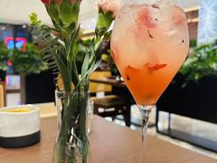 -Shantek象提南亚西餐厅&Bistro(淮海中路店)