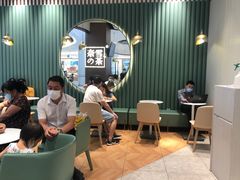 -奈雪的茶(佛山顺德美的悦然广场店)