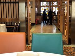 大堂-稻香酒家·34年老字号·港式粤菜(汉街店)
