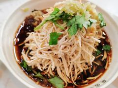-蒋家桥饺面店(奥邦店)