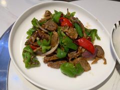 -雪乡人家东北菜·铁锅炖一切(高斯路店)