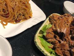 -津菜宋记老房子(平山道店)