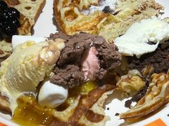 -比格比萨自助(南京万达茂店)