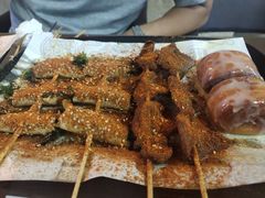 -老酱油炸社
