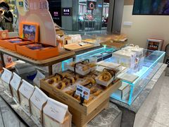 -露丝卡文•世界冠军面包(乐峰广场店)