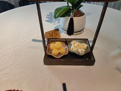 -蘇锦宴·淮扬菜烤鸭·小院(三元桥霄云路店)