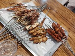 -马子全羊(堤口路店)