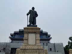 -广州中山纪念堂