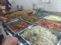 -枣阁园滴滴自助餐