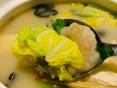 -大鸭梨烤鸭(左家庄店)