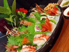 -Mr·Fish鱼鲜生海鲜放题(银泰in99店)