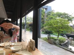 -川流不息(北蔡休闲广场店)