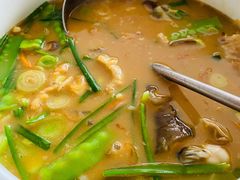翔安特色地瓜粉粿-宴南庭·闽味私房菜