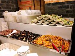 -安安火锅(上美广场店)